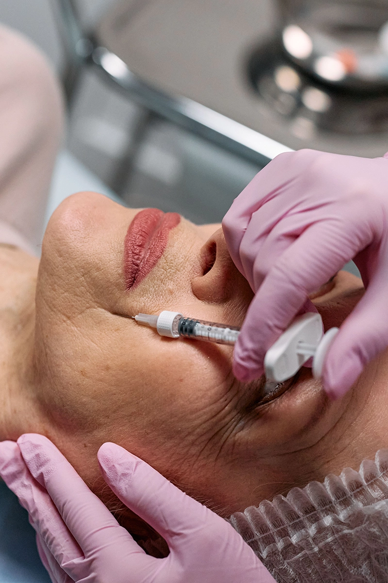 Facial Rejuvenation