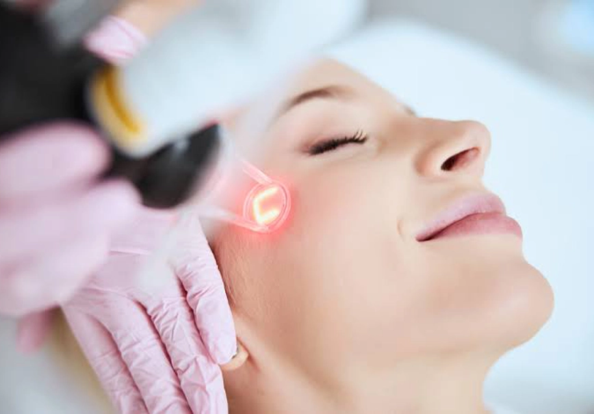 Laser Care