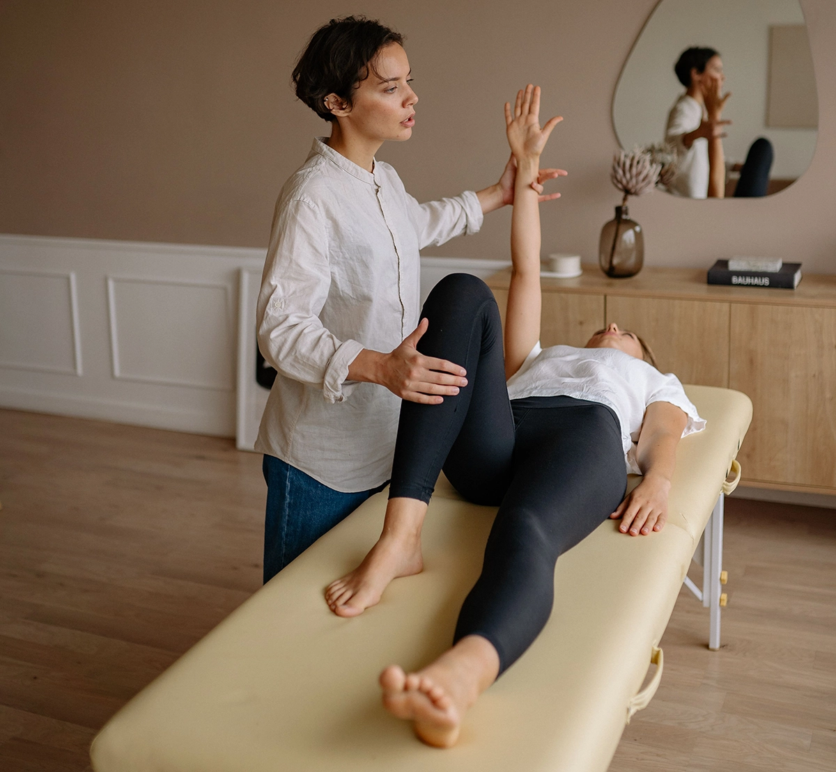Neurological Rehabilitation