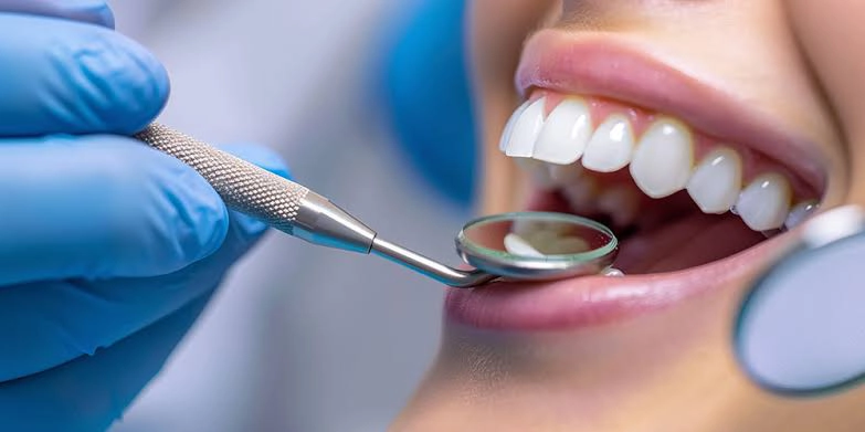 Advanced Dental Treatment
