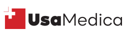 UsaMedica Logo
